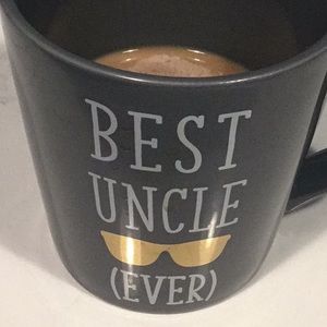 Meet your Posher, Rob